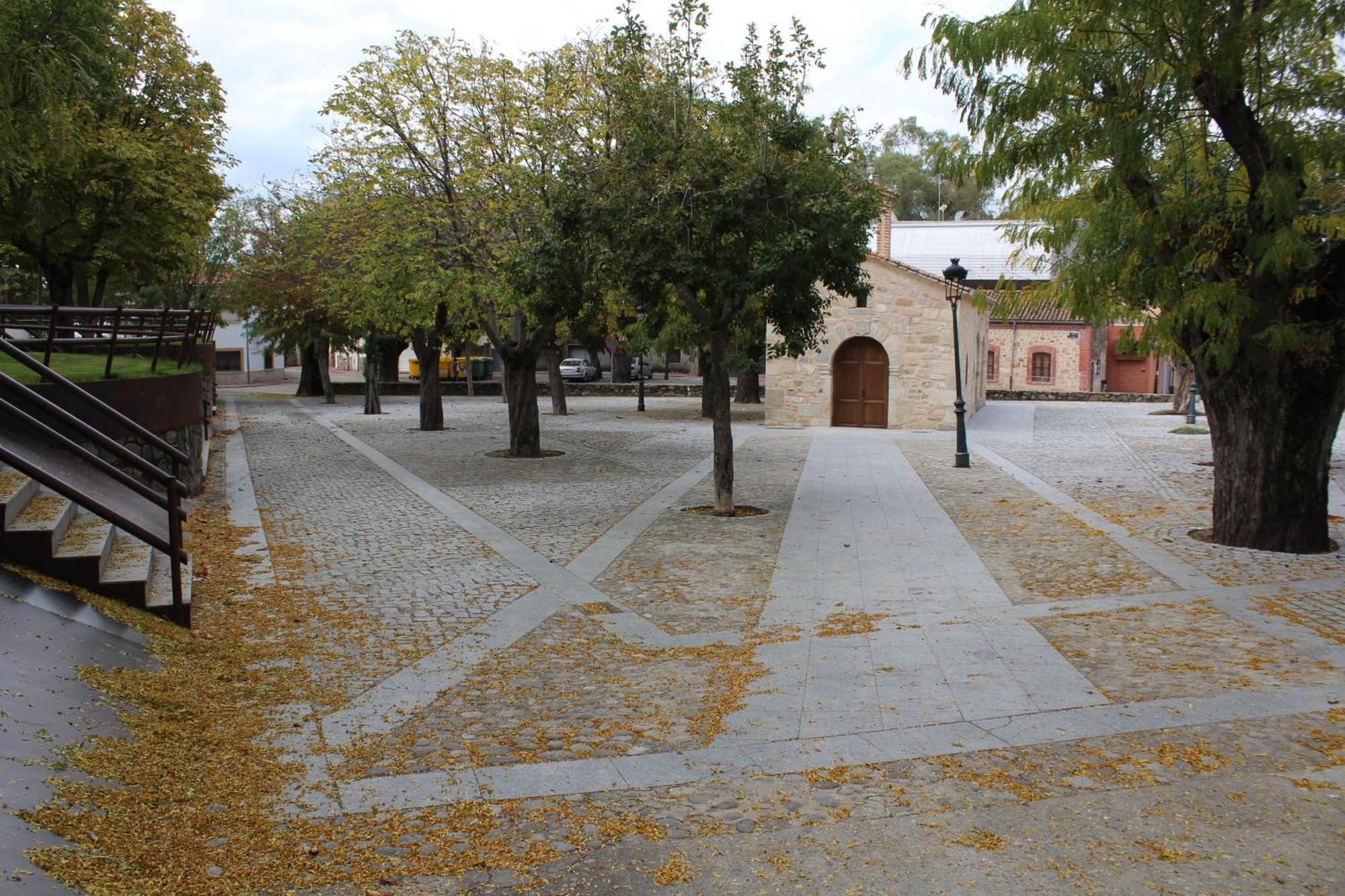 La Cana Candeleda Esterno foto