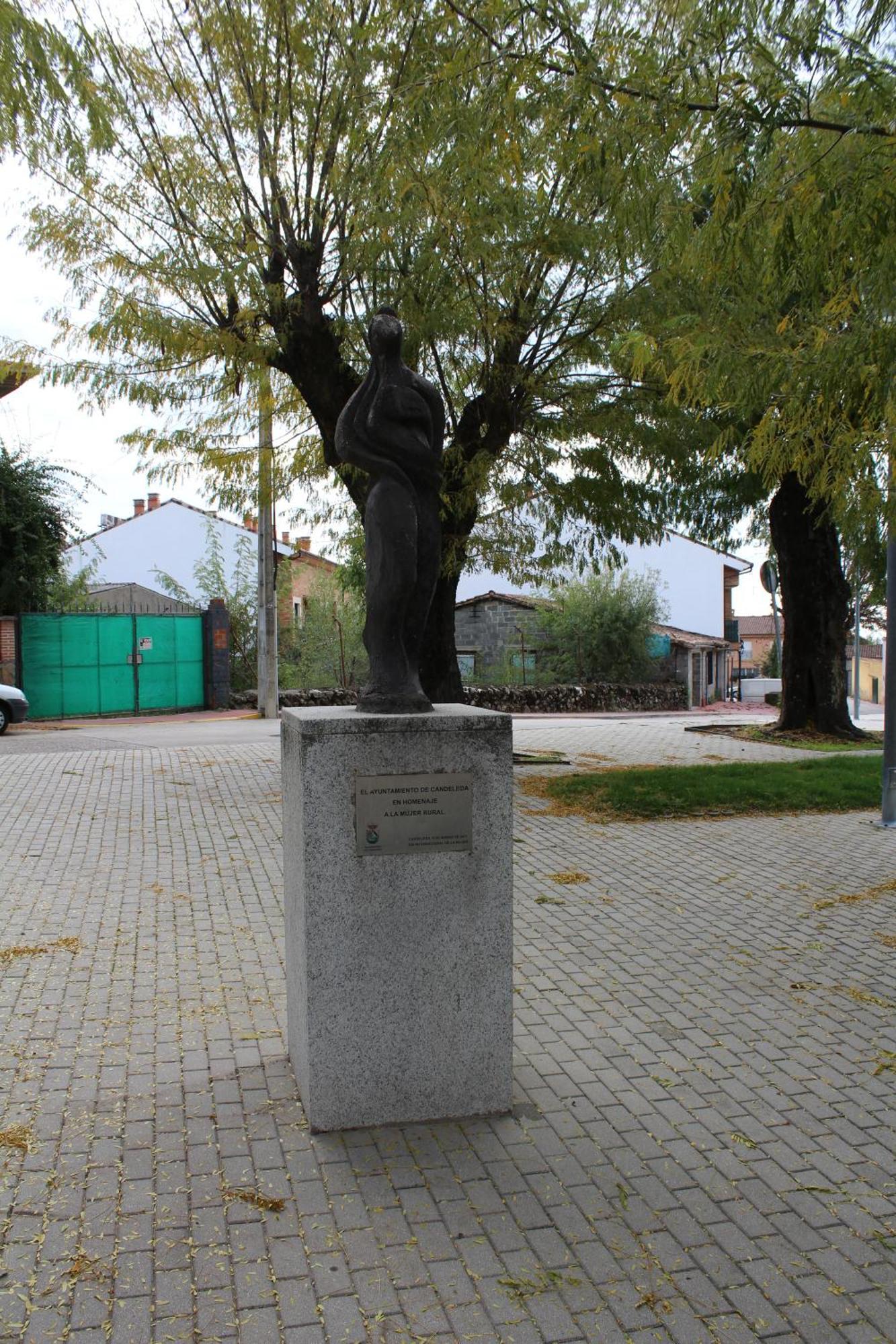 La Cana Candeleda Esterno foto